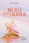 Más allá de las caracolas (eBook, ePUB)