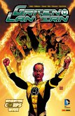 Green Lantern: Sinestro Corps War (eBook, PDF)