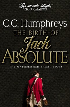 Cover The Birth of Jack Absolute (eBook, ePUB)