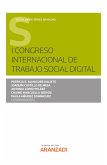 I Congreso Internacional de trabajo social digital (eBook, ePUB)