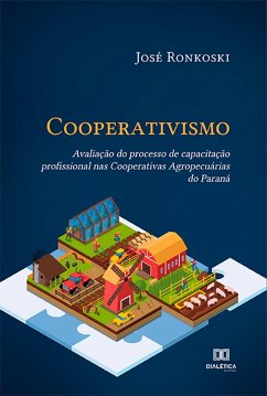Cover Cooperativismo (eBook, ePUB)