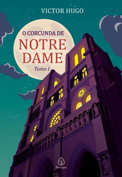 Cover O Corcunda de Notre Dame (eBook, ePUB)
