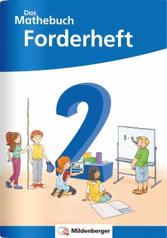 Das Mathebuch 2 Neubearbeitung - Forderheft - Höfling, Cathrin;Hufschmidt, Ulrike;Kolbe, Myriam