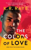 The Colors of Love (The Colors Trilogy, #2) (eBook, ePUB)