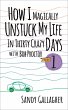 How I Magically Unstuck My Life in... - Bild 1