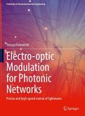 Electro-optic Modulation for Photonic Networks (eBook, PDF)