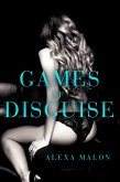 GAMES OF DISGUISE (eBook, ePUB)