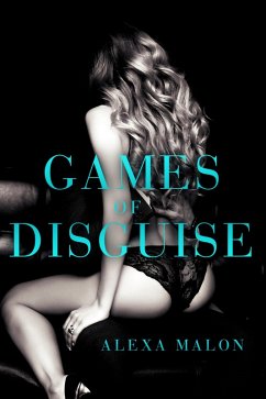 Cover GAMES OF DISGUISE (eBook, ePUB)