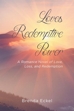 Loves Redemptive Power (eBook, ePUB)