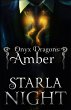 Onyx Dragons: Amber: A Dragon Shifter... - Bild 1
