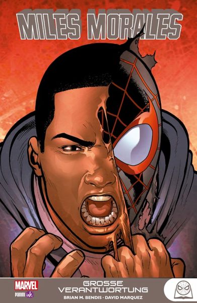 Miles Morales - Große Verantwortung (eBook, ePUB)