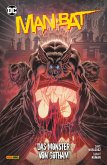 Man-Bat: Das Monster von Gotham (eBook, ePUB)