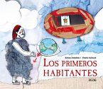 Los primeros habitantes (eBook, ePUB)