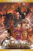 Game of Thrones Graphic Novel - Königsfehde 3 (eBook, ePUB)