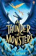 A Thunder of Monsters (eBook, ePUB) - Bild 1