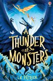 A Thunder of Monsters (eBook, ePUB)