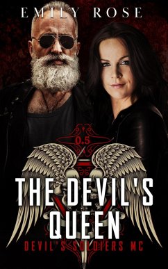 The Devil's Queen (The Devil's Soldiers MC) (eBook, ePUB) - Rose, Emily