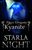 Onyx Dragons: Kyanite (7 Virgin Brides for 7 Weredragon Billionaires, #3) (eBook, ePUB) Onyx Dragons: Kyanite (7 Virgin Brides for 7 Weredragon Billionaires, #3) (eBook, ePUB)