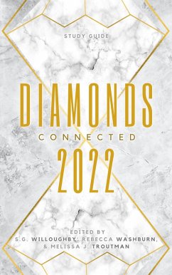 Cover Diamonds 2022: Connected: Study Guide (eBook, ePUB)
