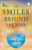 The Smiles Behind The Mask (eBook, ePUB) The Smiles Behind The Mask (eBook, ePUB)