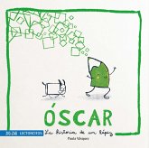 Óscar: La historia de un lápiz (eBook, ePUB)