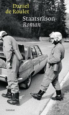 Staatsräson EPUB (eBook, ePUB) - de Roulet, Daniel