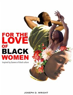 For The Love Of Black Women (eBook, ePUB) - View, Vivid