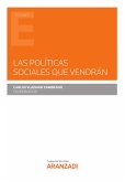 Las políticas sociales que vendrán (eBook, ePUB)