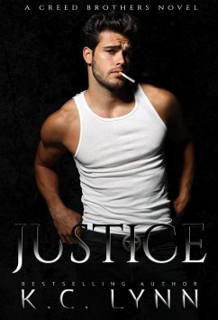 Cover Justice (Creed Brothers, #1) (eBook, ePUB)