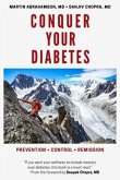 Conquer Your Diabetes (eBook, ePUB)