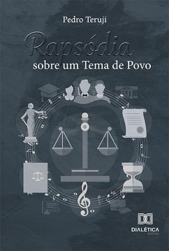 Cover Rapsódia sobre um Tema de Povo (eBook, ePUB)