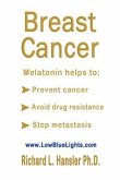 Breast Cancer: Melatonin Helps to (eBook, ePUB)