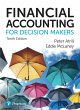 Financial Accounting for Decision... - Bild 1