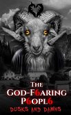 Dusks and Dawns (The God-fearing People, #1) (eBook, ePUB)
