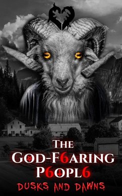 Cover Dusks and Dawns (The God-fearing People, #1) (eBook, ePUB)