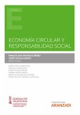Economía circular y responsabilidad social (eBook, ePUB)