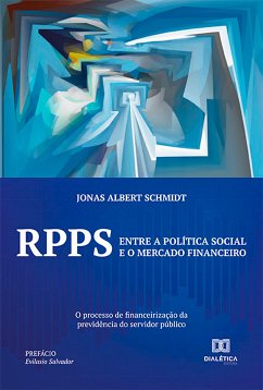 RPPS (eBook, ePUB) - Schmidt, Jonas Albert