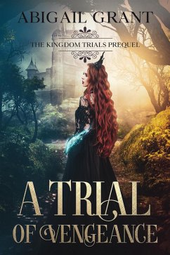 Cover A Trial of Vengeance (eBook, ePUB)
