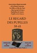 Le regard des pupilles 39-45 (eBook,... - Bild 1