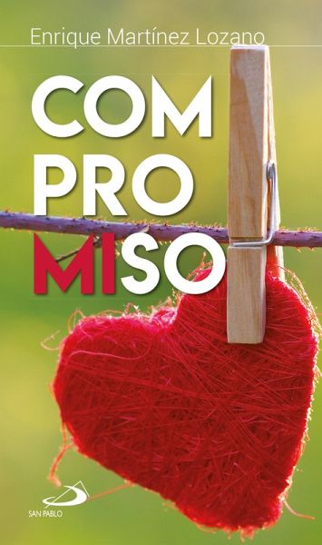 Compromiso (eBook, ePUB) Compromiso (eBook, ePUB)