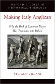 Making Italy Anglican (eBook, ePUB)