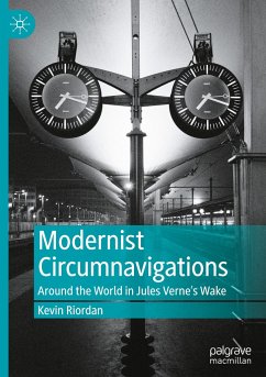 Modernist Circumnavigations - Riordan, Kevin