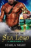 Seduced by the Sea Lord (Lords of Atlantis, #1) (eBook, ePUB)