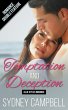 Temptation and Deception (Allie Styles... - Bild 1