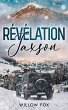 Révélation: Jaxson (Aigle Tactique,... - Bild 1