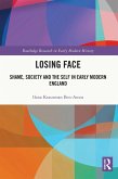 Losing Face (eBook, ePUB)