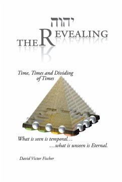 The Revealing (eBook, ePUB) - Fischer, David Victor