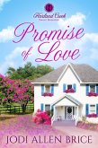 Promise of Love (Harland Creek Series, #7) (eBook, ePUB)