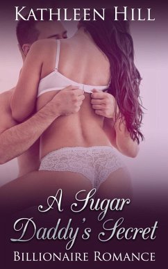 Cover A Sugar Daddy's Secret (eBook, ePUB)