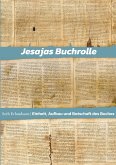 Jesajas Buchrolle (eBook, PDF)
